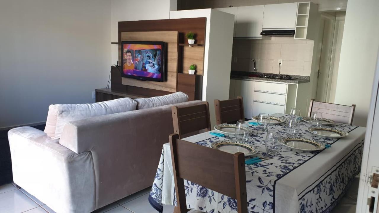 Chapecó Apt 101 Completo, Otima Localizacao. מראה חיצוני תמונה