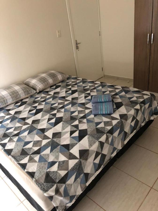 Chapecó Apt 101 Completo, Otima Localizacao. מראה חיצוני תמונה