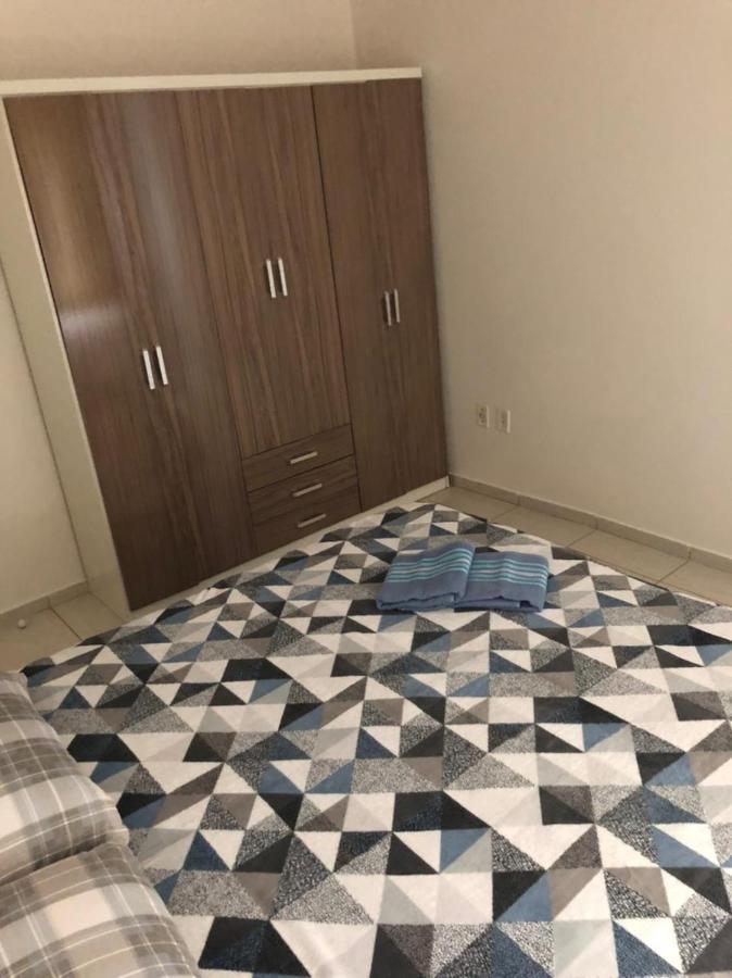 Chapecó Apt 101 Completo, Otima Localizacao. מראה חיצוני תמונה