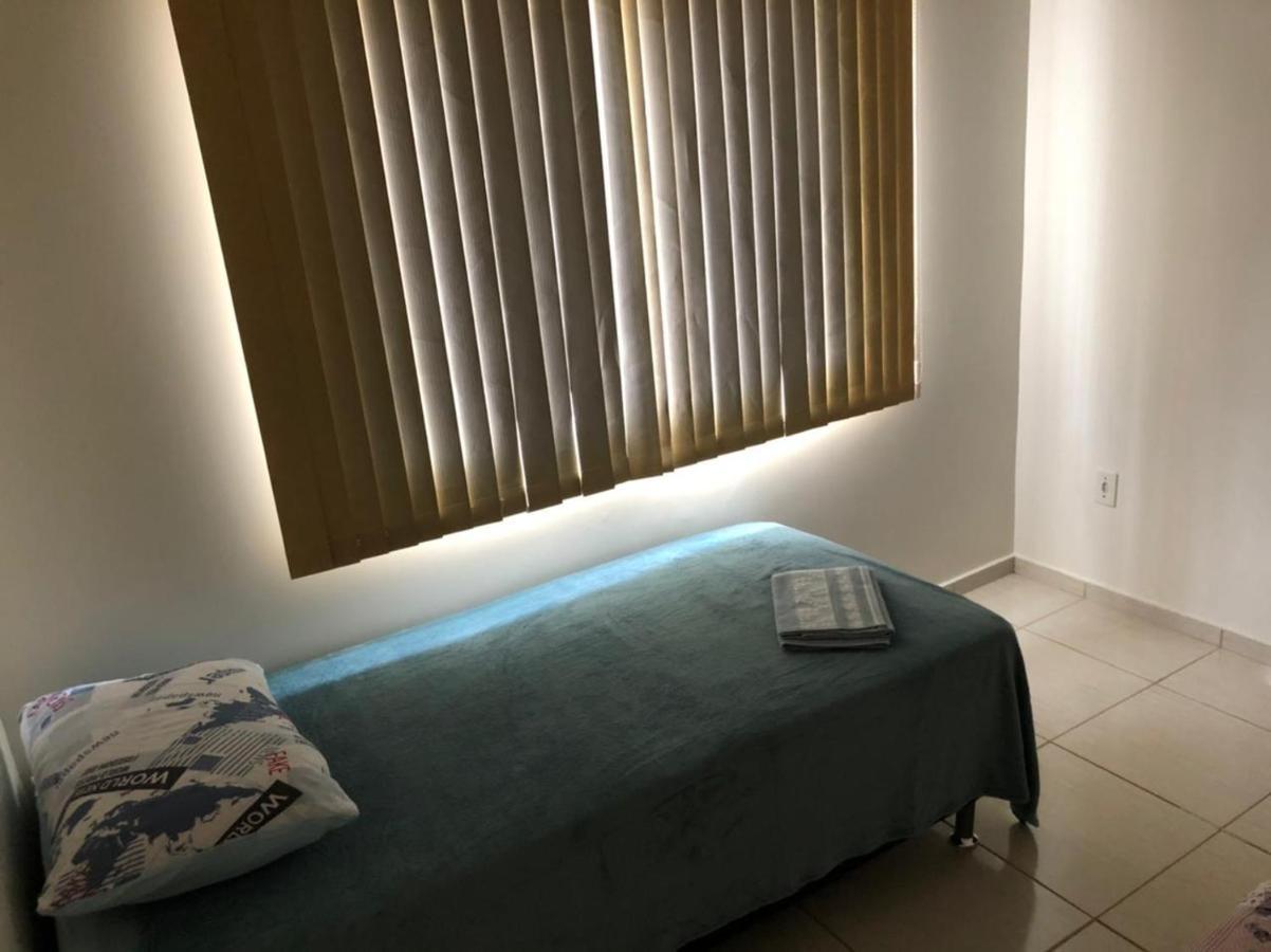 Chapecó Apt 101 Completo, Otima Localizacao. מראה חיצוני תמונה
