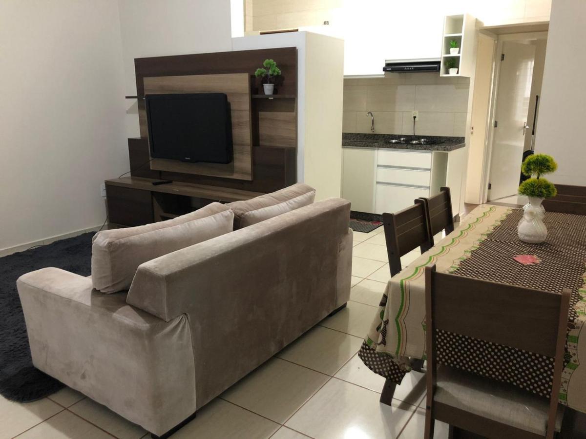 Chapecó Apt 101 Completo, Otima Localizacao. מראה חיצוני תמונה