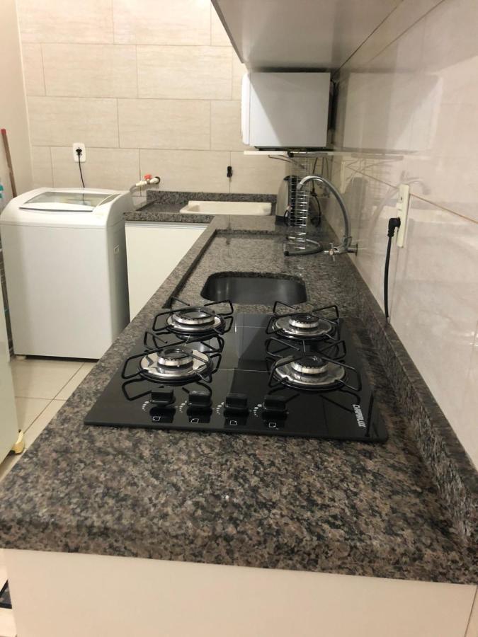 Chapecó Apt 101 Completo, Otima Localizacao. מראה חיצוני תמונה