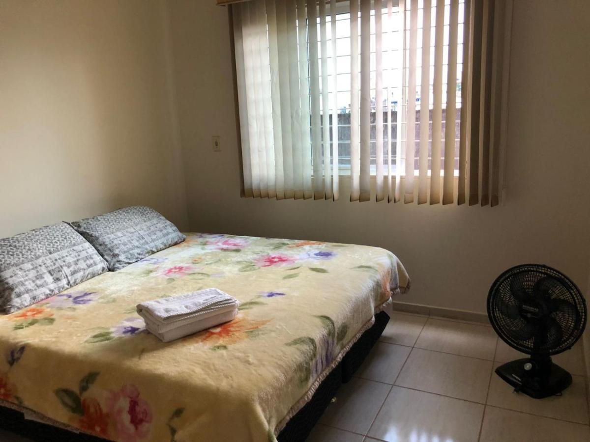 Chapecó Apt 101 Completo, Otima Localizacao. מראה חיצוני תמונה