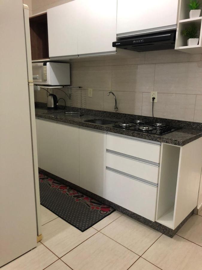 Chapecó Apt 101 Completo, Otima Localizacao. מראה חיצוני תמונה